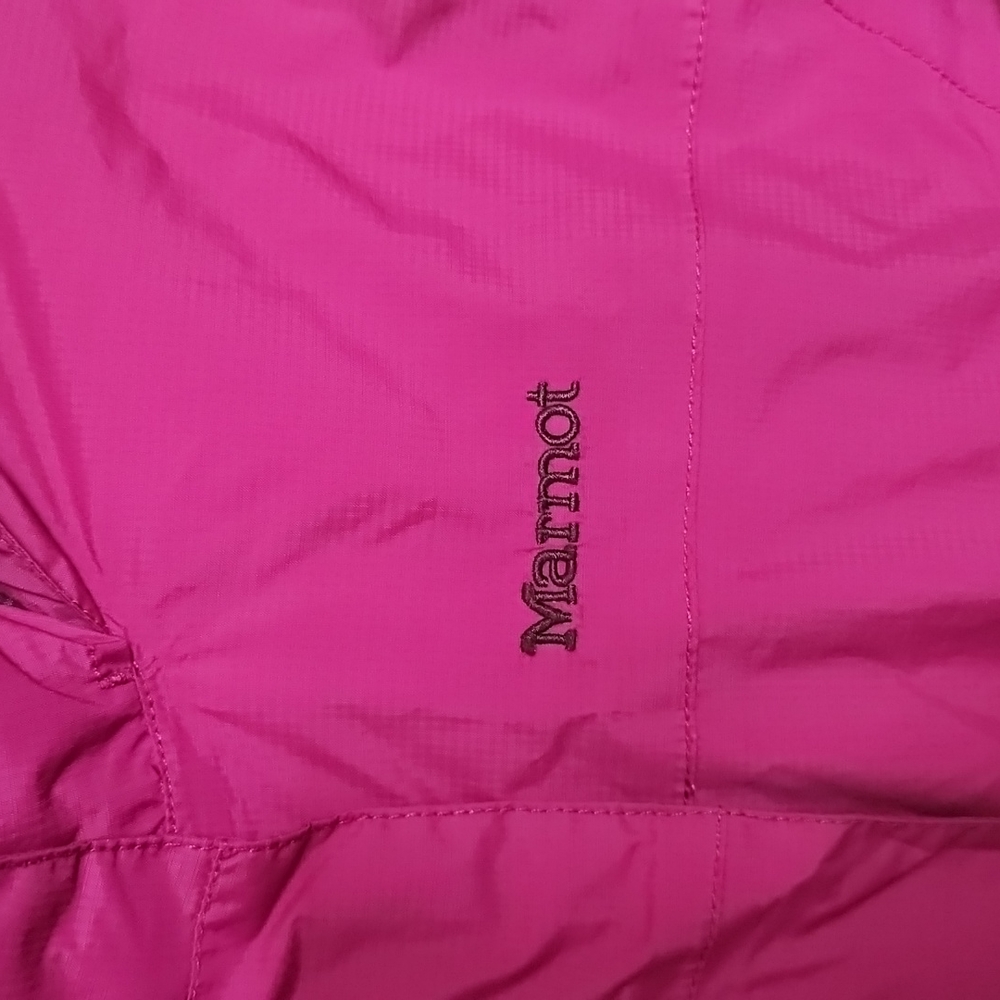 Marmot jacket - Picture 2 of 9